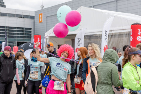 10. WImgs of Life World Run Poznań  Foto: lepszyPOZNAN.pl/Piotr Rychter