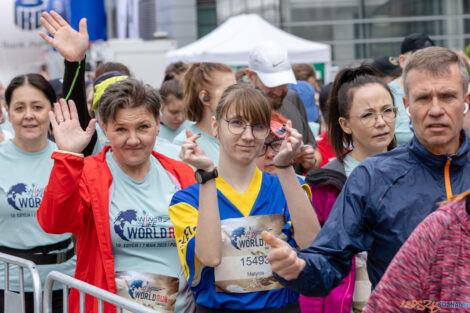 10. WImgs of Life World Run Poznań  Foto: lepszyPOZNAN.pl/Piotr Rychter