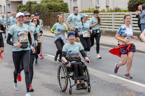 10. WImgs of Life World Run Poznań  Foto: lepszyPOZNAN.pl/Piotr Rychter