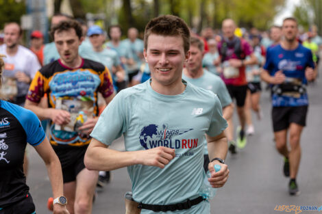 10. WImgs of Life World Run Poznań  Foto: lepszyPOZNAN.pl/Piotr Rychter