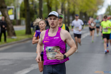 10. WImgs of Life World Run Poznań  Foto: lepszyPOZNAN.pl/Piotr Rychter