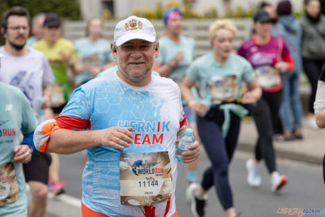 10. WImgs of Life World Run Poznań  Foto: lepszyPOZNAN.pl/Piotr Rychter