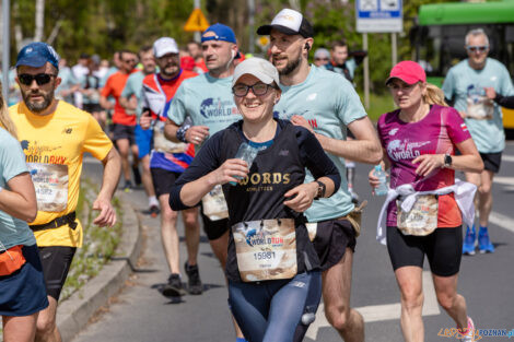 10. WImgs of Life World Run Poznań  Foto: lepszyPOZNAN.pl/Piotr Rychter