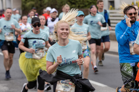 10. WImgs of Life World Run Poznań  Foto: lepszyPOZNAN.pl/Piotr Rychter