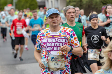 10. WImgs of Life World Run Poznań  Foto: lepszyPOZNAN.pl/Piotr Rychter