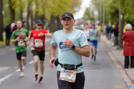 10. WImgs of Life World Run Poznań  Foto: lepszyPOZNAN.pl/Piotr Rychter