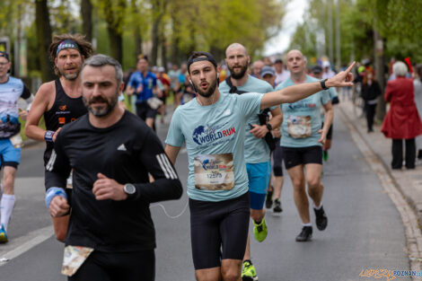 10. WImgs of Life World Run Poznań  Foto: lepszyPOZNAN.pl/Piotr Rychter