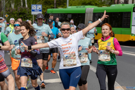 10. WImgs of Life World Run Poznań  Foto: lepszyPOZNAN.pl/Piotr Rychter