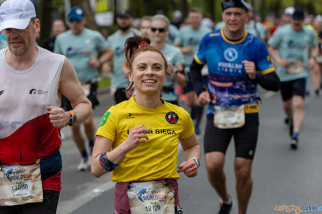 10. WImgs of Life World Run Poznań  Foto: lepszyPOZNAN.pl/Piotr Rychter