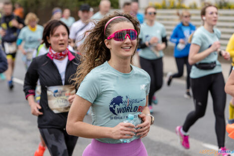 10. WImgs of Life World Run Poznań  Foto: lepszyPOZNAN.pl/Piotr Rychter