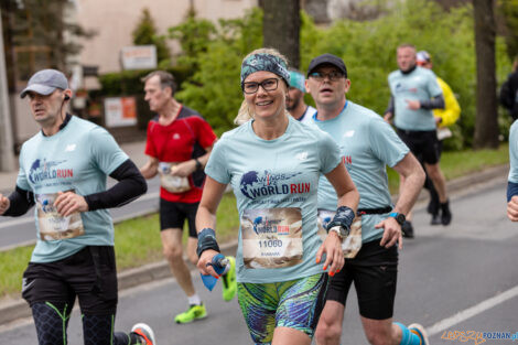 10. WImgs of Life World Run Poznań  Foto: lepszyPOZNAN.pl/Piotr Rychter