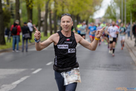 10. WImgs of Life World Run Poznań  Foto: lepszyPOZNAN.pl/Piotr Rychter