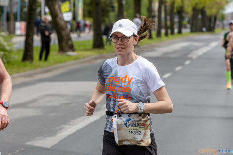 10. WImgs of Life World Run Poznań  Foto: lepszyPOZNAN.pl/Piotr Rychter