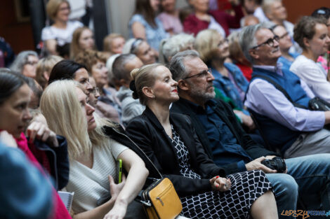 Dni polskie na Gołębiej - OSB-12.05.2023  Foto: lepszyPOZNAN.PL/Ewelina Jaskowiak