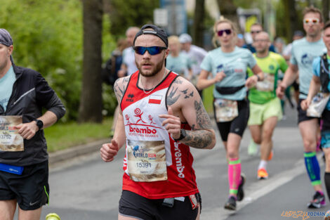 10. WImgs of Life World Run Poznań  Foto: lepszyPOZNAN.pl/Piotr Rychter