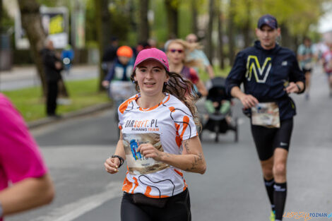 10. WImgs of Life World Run Poznań  Foto: lepszyPOZNAN.pl/Piotr Rychter