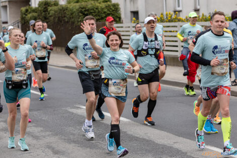 10. WImgs of Life World Run Poznań  Foto: lepszyPOZNAN.pl/Piotr Rychter