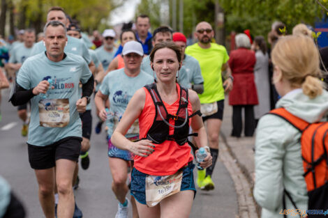 10. WImgs of Life World Run Poznań  Foto: lepszyPOZNAN.pl/Piotr Rychter