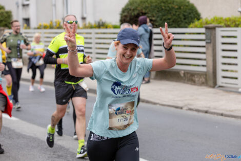 10. WImgs of Life World Run Poznań  Foto: lepszyPOZNAN.pl/Piotr Rychter