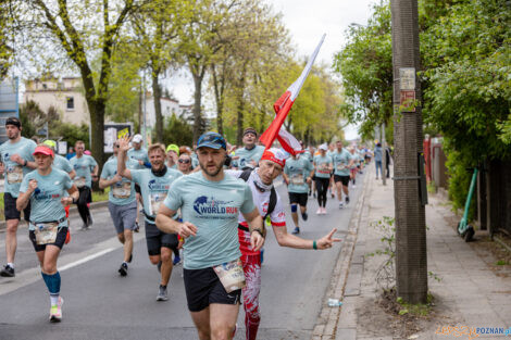 10. WImgs of Life World Run Poznań  Foto: lepszyPOZNAN.pl/Piotr Rychter