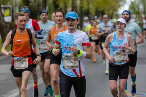 10. WImgs of Life World Run Poznań  Foto: lepszyPOZNAN.pl/Piotr Rychter