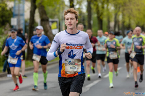 10. WImgs of Life World Run Poznań  Foto: lepszyPOZNAN.pl/Piotr Rychter