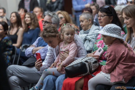 Dni polskie na Gołębiej - OSB-12.05.2023  Foto: lepszyPOZNAN.PL/Ewelina Jaskowiak