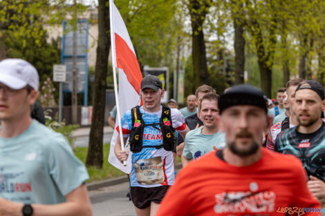 10. WImgs of Life World Run Poznań  Foto: lepszyPOZNAN.pl/Piotr Rychter