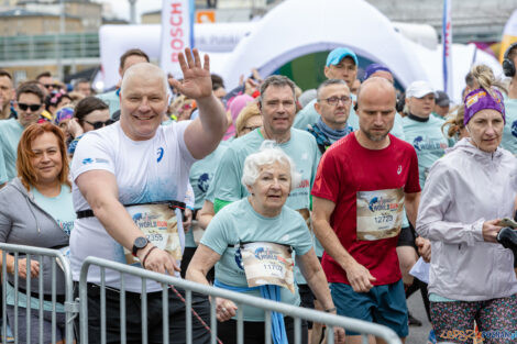 10. WImgs of Life World Run Poznań  Foto: lepszyPOZNAN.pl/Piotr Rychter