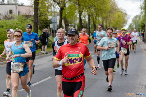 10. WImgs of Life World Run Poznań  Foto: lepszyPOZNAN.pl/Piotr Rychter