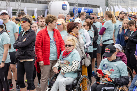 10. WImgs of Life World Run Poznań  Foto: lepszyPOZNAN.pl/Piotr Rychter