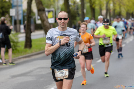 10. WImgs of Life World Run Poznań  Foto: lepszyPOZNAN.pl/Piotr Rychter