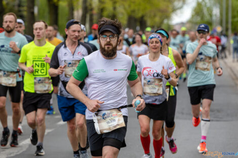 10. WImgs of Life World Run Poznań  Foto: lepszyPOZNAN.pl/Piotr Rychter