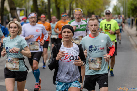 10. WImgs of Life World Run Poznań  Foto: lepszyPOZNAN.pl/Piotr Rychter