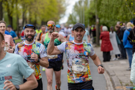 10. WImgs of Life World Run Poznań  Foto: lepszyPOZNAN.pl/Piotr Rychter