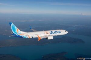 flydubai  Foto: materiały prasowe