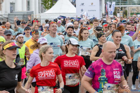 10. WImgs of Life World Run Poznań  Foto: lepszyPOZNAN.pl/Piotr Rychter