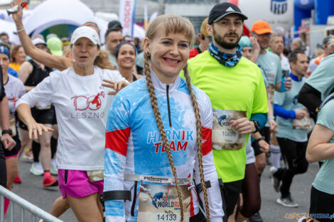 10. WImgs of Life World Run Poznań  Foto: lepszyPOZNAN.pl/Piotr Rychter