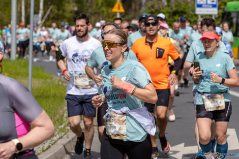 10. WImgs of Life World Run Poznań  Foto: lepszyPOZNAN.pl/Piotr Rychter