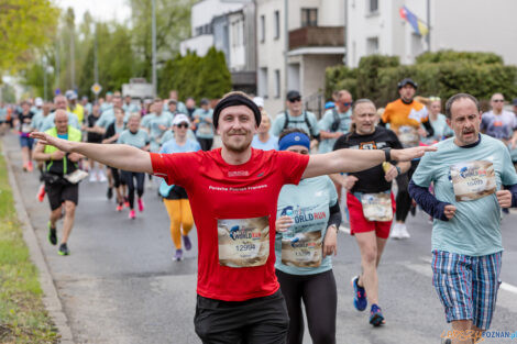 10. WImgs of Life World Run Poznań  Foto: lepszyPOZNAN.pl/Piotr Rychter