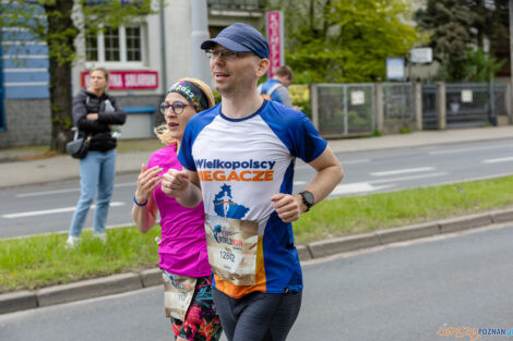 10. WImgs of Life World Run Poznań  Foto: lepszyPOZNAN.pl/Piotr Rychter