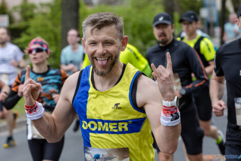 10. WImgs of Life World Run Poznań  Foto: lepszyPOZNAN.pl/Piotr Rychter