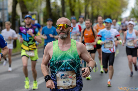 10. WImgs of Life World Run Poznań  Foto: lepszyPOZNAN.pl/Piotr Rychter