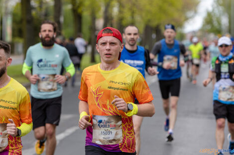 10. WImgs of Life World Run Poznań  Foto: lepszyPOZNAN.pl/Piotr Rychter