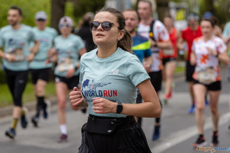 10. WImgs of Life World Run Poznań  Foto: lepszyPOZNAN.pl/Piotr Rychter