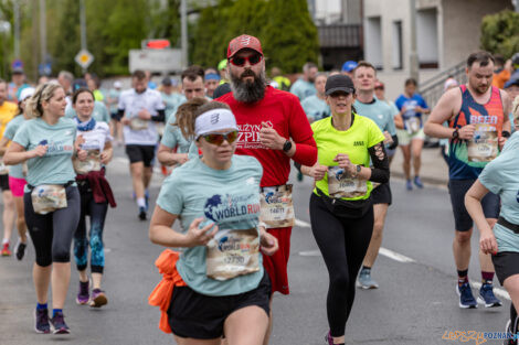 10. WImgs of Life World Run Poznań  Foto: lepszyPOZNAN.pl/Piotr Rychter