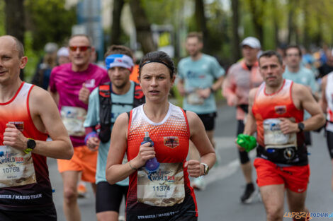 10. WImgs of Life World Run Poznań  Foto: lepszyPOZNAN.pl/Piotr Rychter