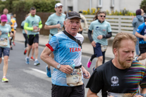 10. WImgs of Life World Run Poznań  Foto: lepszyPOZNAN.pl/Piotr Rychter