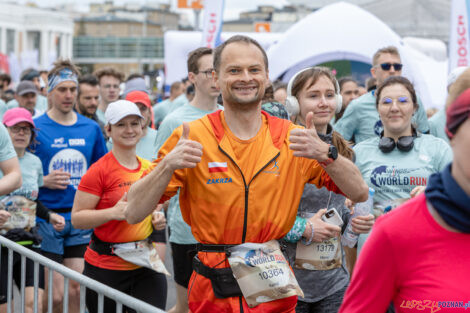 10. WImgs of Life World Run Poznań  Foto: lepszyPOZNAN.pl/Piotr Rychter