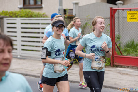 10. WImgs of Life World Run Poznań  Foto: lepszyPOZNAN.pl/Piotr Rychter